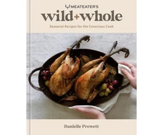 KNYGA Danielle Prewett MeatEater's Wild + Whole
