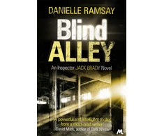 KNYGA Danielle Ramsay Blind Alley