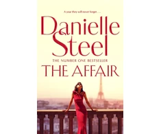 KNYGA Danielle Steel Affair