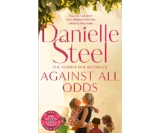KNYGA Danielle Steel Against All Odds
