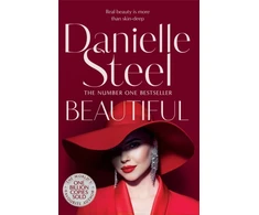 KNYGA Danielle Steel Beautiful