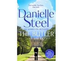 KNYGA Danielle Steel Butler