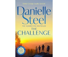 KNYGA Danielle Steel Challenge