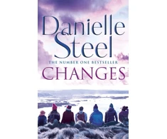 KNYGA Danielle Steel Changes