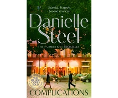 KNYGA Danielle Steel Complications