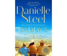 KNYGA Danielle Steel Daddy's Girls