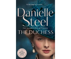KNYGA Danielle Steel Duchess