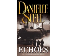 KNYGA Danielle Steel Echoes