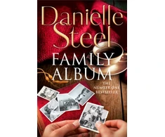 KNYGA Danielle Steel Family Album