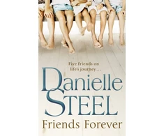 KNYGA Danielle Steel Friends Forever