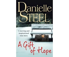 KNYGA Danielle Steel Gift of Hope