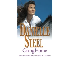 KNYGA Danielle Steel Going Home