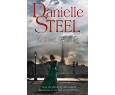 KNYGA Danielle Steel Good Woman
