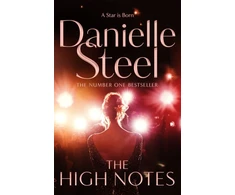 KNYGA Danielle Steel High Notes