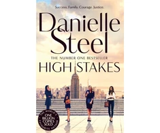 KNYGA Danielle Steel High Stakes