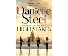 KNYGA Danielle Steel High Stakes