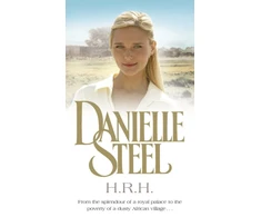 KNYGA Danielle Steel H.R.H.