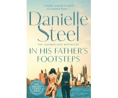 KNYGA Danielle Steel In His Father's Footsteps