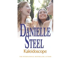KNYGA Danielle Steel Kaleidoskopas