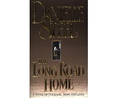 KNYGA Danielle Steel Long Road Home