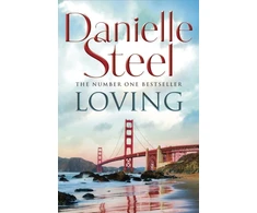 KNYGA Danielle Steel Loving