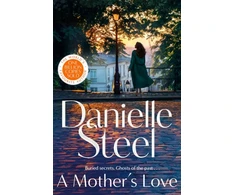 KNYGA Danielle Steel Mother's Love