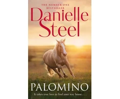 KNYGA Danielle Steel Palomino