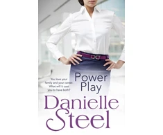 KNYGA Danielle Steel Power Play