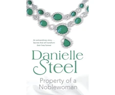 KNYGA Danielle Steel Property of a Noblewoman