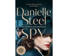 KNYGA Danielle Steel Spy