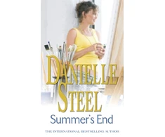 KNYGA Danielle Steel Summer's End