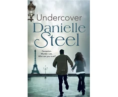KNYGA Danielle Steel Undercover