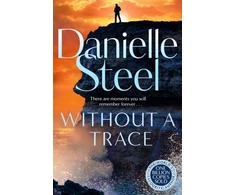 KNYGA Danielle Steel Without A Trace