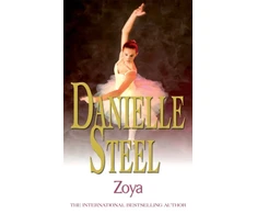 KNYGA Danielle Steel Zoya
