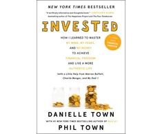 KNYGA Danielle Town Invested