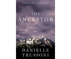 KNYGA Danielle Trussoni Ancestor