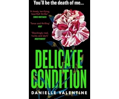 KNYGA Danielle Valentine Delicate Condition