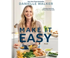 KNYGA Danielle Walker Make It Easy