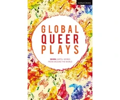 KNYGA Danish Sheikh Global Queer Plays