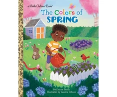 KNYGA Danna Smith Colors of Spring
