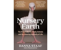 KNYGA Danna Staaf Nursery Earth