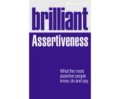 KNYGA Dannie Lu Carr Brilliant Assertiveness