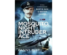 KNYGA Danny Burt Mosquito Night Intruder Ace