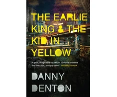 KNYGA Danny Denton Earlie King &amp; the Kid in Geltona