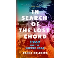 KNYGA Danny Goldberg In Search of the Lost Chord