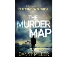 KNYGA Danny Miller Murder Map
