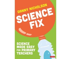 KNYGA Danny Nicholson Science Fix
