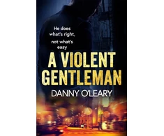 KNYGA Danny Oleary Violent Gentleman