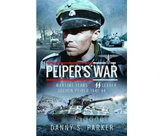 KNYGA Danny S Parker Peiper's War