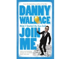 KNYGA Danny Wallace Join Me